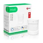 Smart PIR Motion Sensor NOUS E2 ZigBee, TUYA / Smart Life — Photo 2