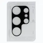 Tempered Glass HARD for camera (LENS) for Samsung Galaxy S23 Ultra (island) Foto 1