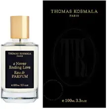 Thomas Kosmala A Never Ending Love (EDP) парфюмерная вода унисекс 100 мл