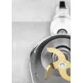 TEFAL rokas blenderis Infinity Force, balts/nerūsējošais tērauda Photo
