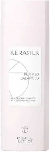 KERASILK Essentials Anti-Dandruff Shampoo 250ml