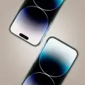 Tech-Protect Glass Fit+ tempered glass for phone Poco X7 Pro 5G (2 pcs.) — Photo 2