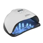 Nail dryer lamps UV LED 66 lamps 180W SUN X7 MAX white Foto 1