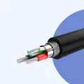 Ugreen USB - micro USB data charging cable2,4 A 480 Mbps 1,5 m black (US289 60137) Foto 15