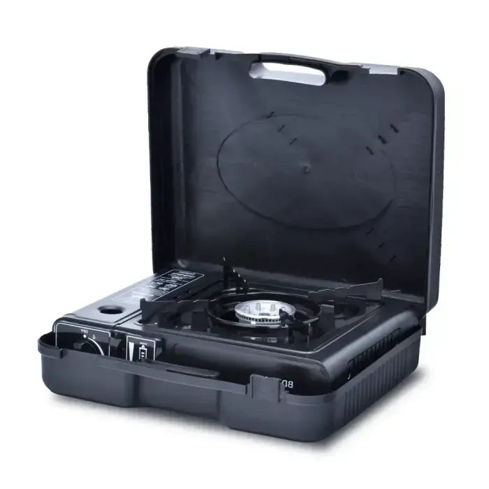 Goodbuy pārnēsājamā gāzes plīts 1,9kW | 150g|h Foto 3