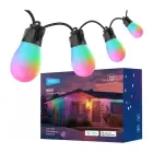 Outdoor string light NEEWER RGB warm white — Foto 2