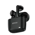 BWOO wireless TWS earphones BW94-BK black Foto 3