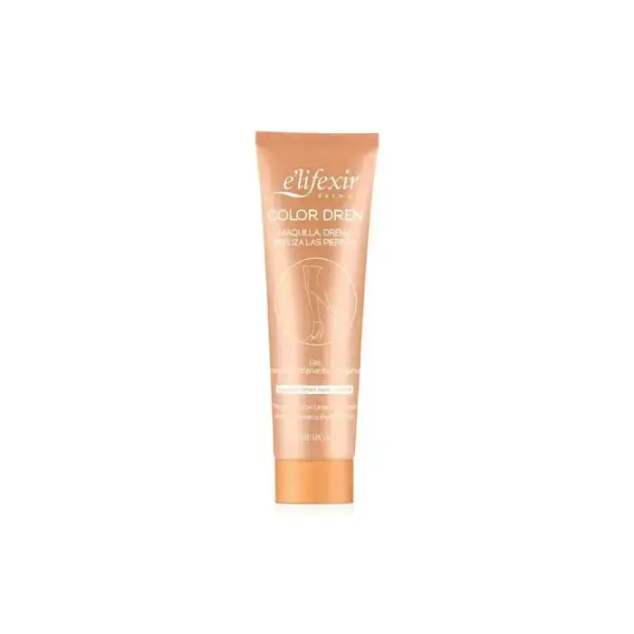 Phergal Elifexir Lifexir Dermo Color Dren 150ml