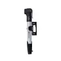Bike frame pump PU-100 Photo