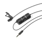 Lavalier Microphone BY-M1 Pro II — Foto 24