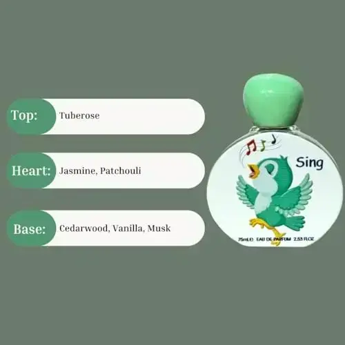 Lattafa Pride Sing духи унисекс 75 мл Фото num