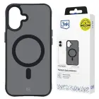 3MK Smoke MagCase iPhone 16 — Foto 3