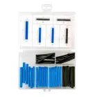 Heat shrinkable tubes 36 pcs — Photo 1