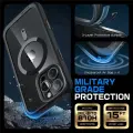 Supcase UB Mag Case with MagSafe for iPhone 16 Pro Max - Black Photo
