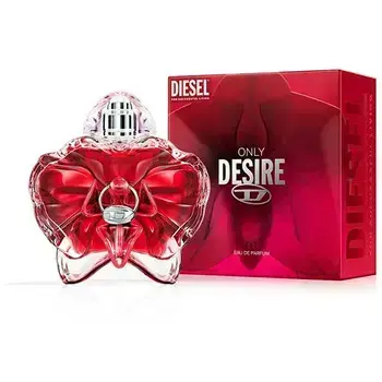 Diesel Only The Brave Extreme (EDP) parfimērijas ūdens vīriešiem 80 ml