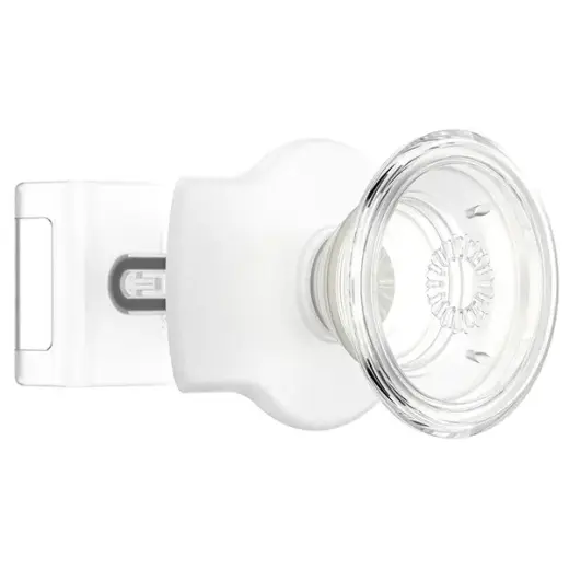 Popsockets PopGrip Slide Stretch 805497 uchwyt i podstawka do telefonu biały|white Foto 3