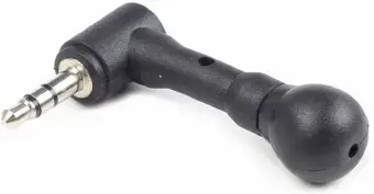 Mikrofons Gembird MIC-203 Photo