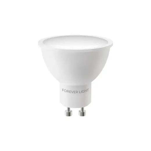 Forever Light LED Bulb GU10 9.5W 920lm 6000K class F