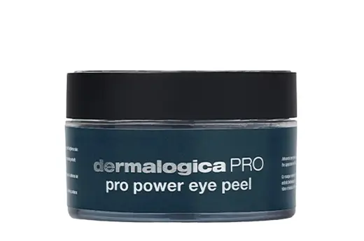 Dermalogica, Pro - Power, Botanical Extracts, Brightening, Peel-Off Mask, Day, Under Eye, 52 pcs