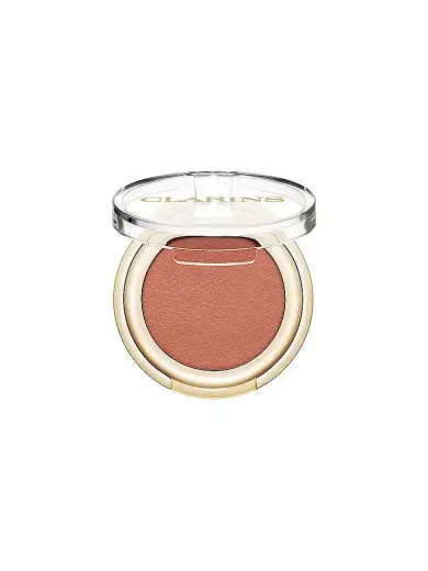 Clarins Ombre Skin Highly Pigmented & Crease Proof Eyeshadow Foto 4
