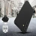 TECH-PROTECT ICON GALAXY A56 5G BLACK — Foto 3
