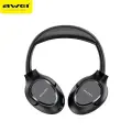 A770BL Bluetooth In-Ear austiņas melnas — Foto 2