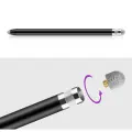TECH-PROTECT USP100 4-TIP TOUCH STYLUS PEN VIOLET|PINK Photo