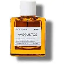 Korres Avgoustos (EDT) tualetes ūdens unisex 50 ml