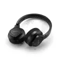 PHILIPS On-Ear bezvadu sporta austiņas, melnas Foto 5
