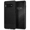 Spigen Core Armor Case for Samsung Galaxy S10 Plus Black Photo