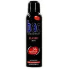 Bac Deospray Classic for Men 24H - Deodorant for Men - 150ml Foto 2