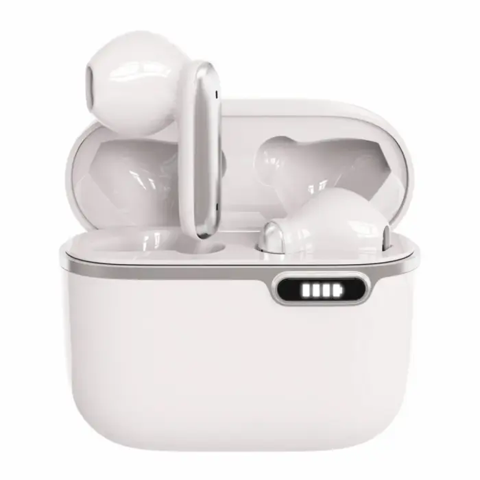 ART BT headphones with HQ microphone TWS(USB-C Foto 3