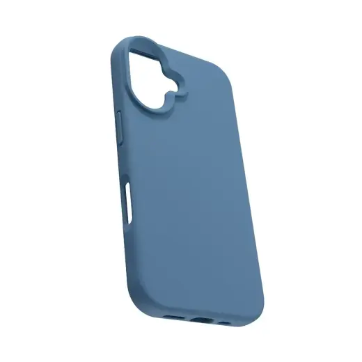 Etteri Silicone case for Xiaomi Redmi 15C 5G dark blue Фото num