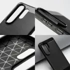 Case for Google Pixel 9 PRO Carbon 2.0 black — Foto 6