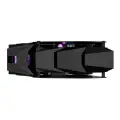 Darkflash K2 datora korpuss (melns) — Foto 4