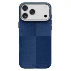 K-Look phone case with MagSafe support for iPhone 15 Pro blue — Photo 3