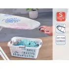 LEIFHEIT Ironing Board Cloth Cotton Classic S 112x34cm Photo