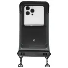 Spigen A611P Waterproof Float Case black 2pcs. — Foto 3