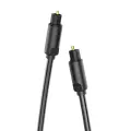 Cable Audio Optical Vention BAEBI 3m Black Photo