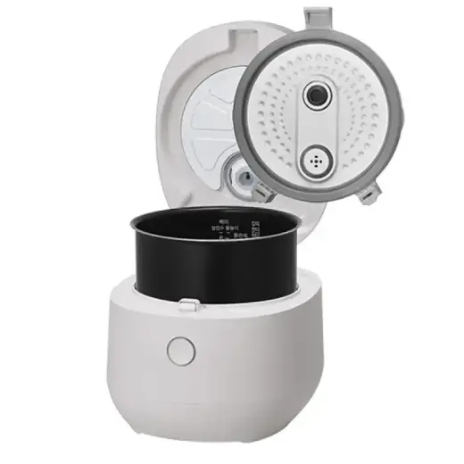 Cuckoo Rice Stove 1080ml white CR-0685FW CR0685FW (CR-0685FW) Foto 4