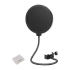 Microphone windscreen 40036394EU B-3 (black) — Photo 2