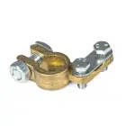 Brass battery terminal 600AMP PLUS — Foto 1