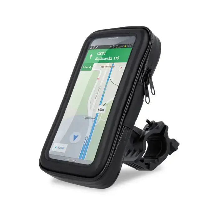 Setty waterproof bike holder UR-03 XL