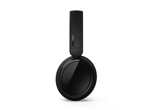 PHILIPS austiņas On-Ear ar Bluetooth, melnas Foto 5