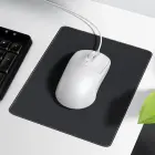 Borofone Computer mouse BG19 Moda wired white — Foto 3