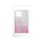 SHINING phone case for iPhone 17 transparent pink — Photo 4
