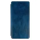 Razor Leather Book Case for Samsung Galaxy S23 Plus navy — Foto 3