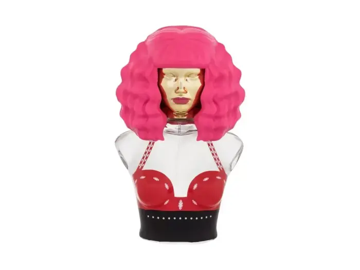 Nicki Minaj Minajesty (EDP) Eau de Parfum for Women 100 ml