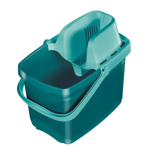 LEIFHEIT Floor Cleaning Set Combi M Photo