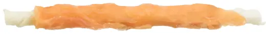 Treats for dogs : Trixie Chewing Rolls with Chicken 12cm, 6*70g Photo